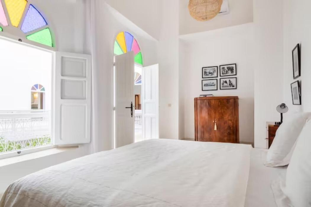 Dar Safira Bed and Breakfast Marrakesh Exteriör bild